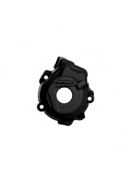Económico PROTECTOR TAPA ENCENDIDO POLISPORT KTM EXC 250/300 17-19 HUSQVARNA 250/300 17-19 NEGRA