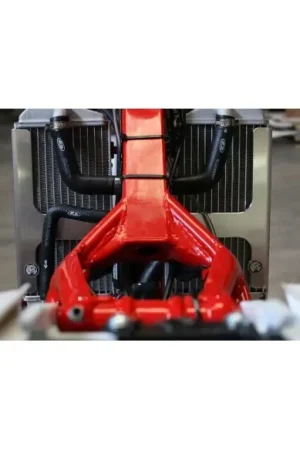 PROTECTORES DE RADIADOR AXP RACING BETA RR 125 18-19 Certificado