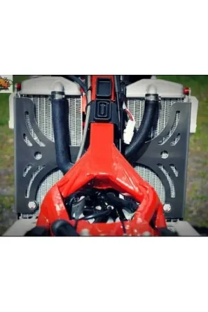 Envío Exprés PROTECTORES DE RADIADOR AXP RACING BETA RR 350/430/480/390 2014