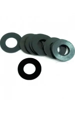Tendencia KIT ARANDELAS M6X15.95 PRO BOL NYLON - 10 UNIDADES