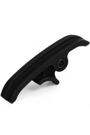 PATIN DE BASCULANTE INFERIOR POLISPORT KTM EXC 12-16 SX 11-16 HUSQVARNA 14-16 NEGRO Lujoso