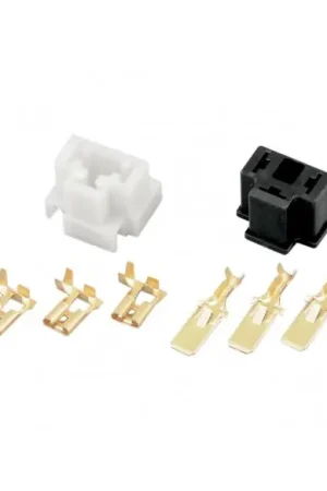 Garantía De Devolución De Dinero KIT CONECTOR LAMPARAS H4 HS1