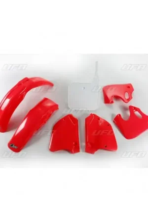KIT PLASTICOS UFO HONDA CR 125 93-94 CR 250 92-94 Precio Bajo