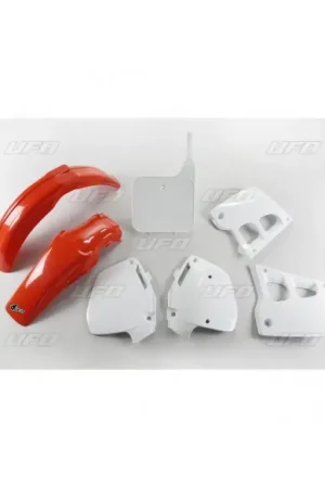 KIT PLASTICOS UFO HONDA CR 125 91-92 CR 250 90-91 Bestseller