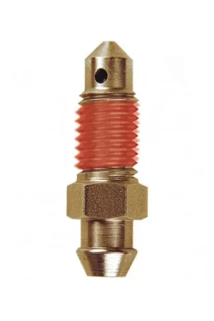 SANGRADOR M6X1 Certificado