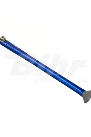 CABALLETE LATERAL ART KTM EXC 200/250/300 17-20 HUSQVARNA TE 250/300 17-20 AZUL Exclusivo
