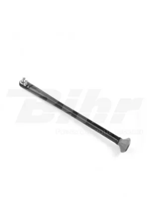 CABALLETE LATERAL ART KTM EXC 200/250/300 17-20 HUSQVARNA TE 250/300 17-20 NEGRA Novedad