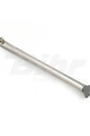 CABALLETE LATERAL ART KTM EXC 200/250/300 17-20 HUSQVARNA TE 250/300 17-20 GRIS Compra Hoy