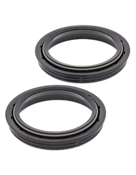 Promoción Exclusiva KIT GUARDAPOLVOS DE HORQUILLA ALL BALLS SHOWA 47MM - 47X58.5X10.5