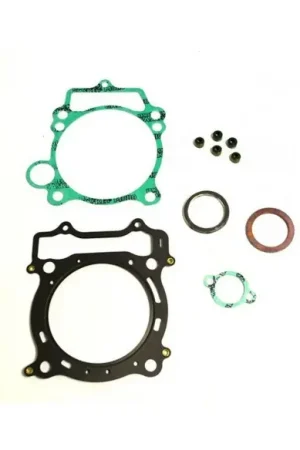 KIT JUNTAS PARTE ALTA ATHENA YAMAHA WR 450F 03-06 YZ 450F 03-05 YFZ 450 04-08 + 12-13 Nuevo Modelo