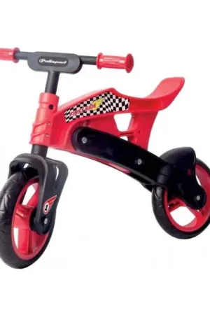 Pago Seguro BICICLETA INFANTIL OFFROAD POLISPORT