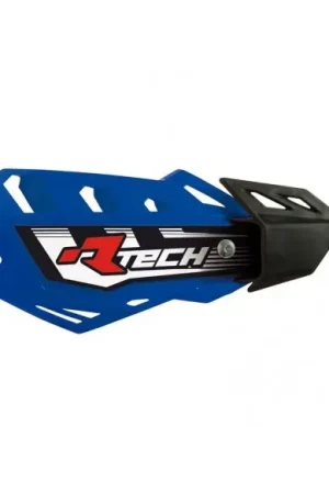PARAMANOS RACETECH FLX AZULES Súper Precio