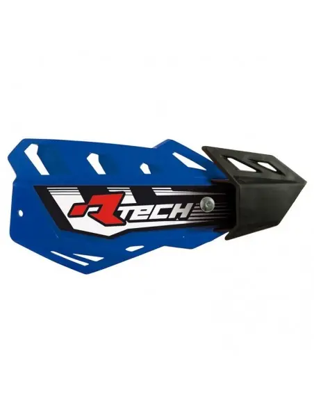 PARAMANOS RACETECH FLX AZULES Súper Precio