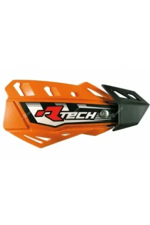 Rebajas PARAMANOS RACETECH FLX NARANJAS