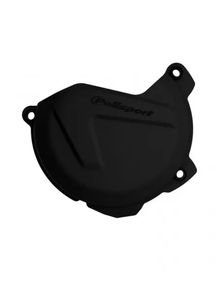 PROTECTOR TAPA EMBRAGUE POLISPORT KTM EXC/SX 250/300 13-16 FREERIDE 250R 14-20 HUSQVARNA TE 14-16 Premium