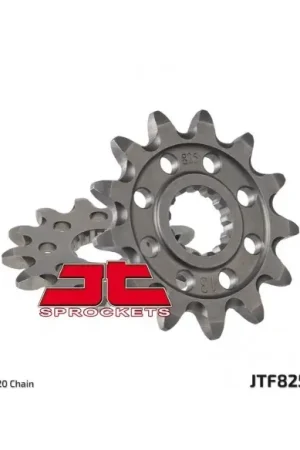 PIÑON JT HUSQVARNA TE 250 11-13 TE 310 11-13 TC 250 09-13 TXC 250 11-12 Hecho A Mano