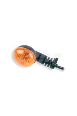 INTERMITENTE DELANTERO DERECHO / TRASERO IZQUIERDO TULIPA NARANJA Envío Exprés