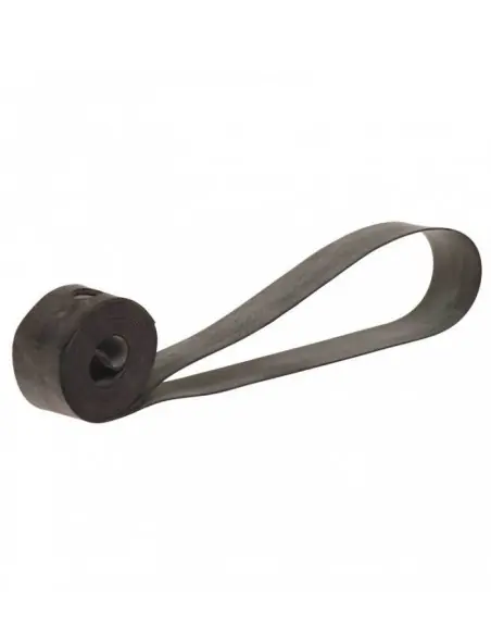 GOMA PROTECTORA DE RADIOS RUEDA TRASERA 18 Y 19 PULGADAS - 32MM Lujoso