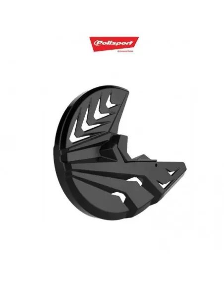 PROTECTOR DISCO DELANTERO POLISPORT KTM SX/SX-F 07-14 EXC/EXC-F 08-15 HUSQVARNA TC/FC 14 TE/FE 14-15 No Te Lo Pierdas