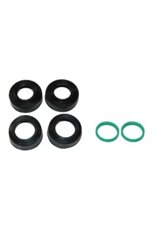 Bestseller PROTECTORES DE RODAMIENTOS RUEDA 4MX BETA TODAS DESDE 2013 NEGROS