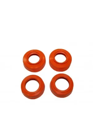 PROTECTORES DE RODAMIENTOS RUEDA 4MX KTM SX 125-450 07-14 EXC 125-450 07-14 NARANJAS Ordenar Ahora Mismo