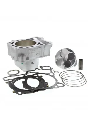 Precio Reducido KIT CILINDRO COMPLETO CYLINDER WORKS YAMAHA YZ 250F 16-17 STD