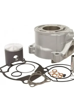 KIT CILINDRO COMPLETO CYLINDER WORKS KTM SX 65 09-17 STD Súper Precio