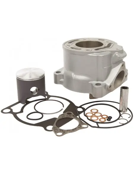 KIT CILINDRO COMPLETO CYLINDER WORKS KTM SX 65 09-17 STD Súper Precio