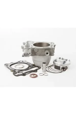 Envío Internacional KIT CILINDRO COMPLETO CYLINDER WORKS SUZUKI RMZ 250 13-15 STD