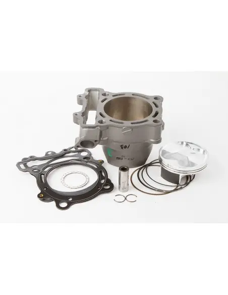 Ocasión Especial KIT CILINDRO COMPLETO CYLINDER WORKS KAWASAKI KX 250F 04-08 SUZUKI RMZ 250 04-06 269CC BIG BORE