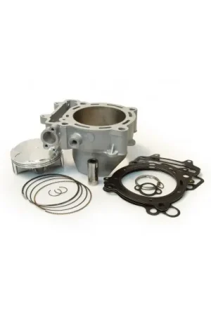 Marca Reconocida KIT CILINDRO COMPLETO CYLINDER WORKS KAWASAKI KX 450F 2015 STD