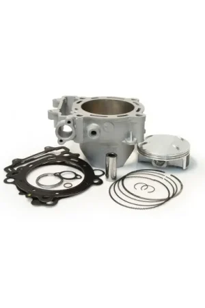 KIT CILINDRO COMPLETO CYLINDER WORKS KAWASAKI KX 450F 13-14 STD Súper Precio