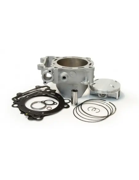 KIT CILINDRO COMPLETO CYLINDER WORKS KAWASAKI KX 450F 13-14 STD Súper Precio