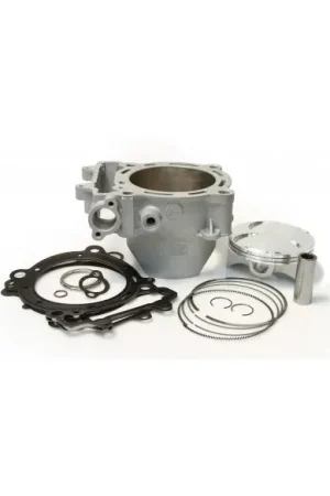 Última Versión KIT CILINDRO COMPLETO CYLINDER WORKS KAWASAKI KX 450F 09-12 STD