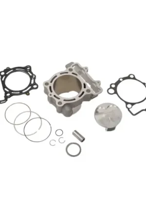 KIT CILINDRO COMPLETO CYLINDER WORKS KAWASAKI KX 85 06-13 STD Solo Por Tiempo Limitado