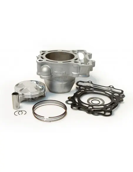 Descuento KIT CILINDRO COMPLETO CYLINDER WORKS KAWASAKI KX 250F 15-16 STD