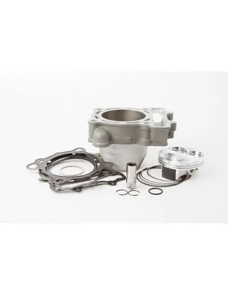 Hecho A Mano KIT CILINDRO COMPLETO CYLINDER WORKS KAWASAKI KX 250F 06-08 STD