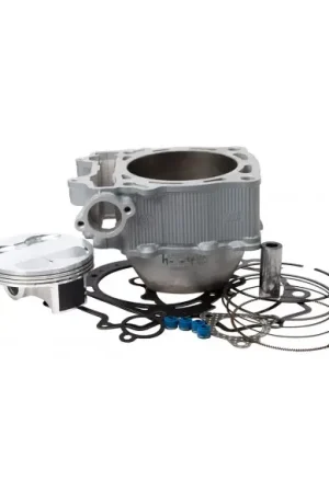 Máxima Calidad KIT CILINDRO COMPLETO CYLINDER WORKS YAMAHA YZ 450F 14-17 WR 450F 16-17 STD