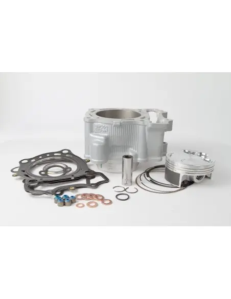 Novedad KIT CILINDRO COMPLETO CYLINDER WORKS YAMAHA WR 250F 05-13 YZ 250F 05-07 STD