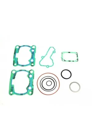 KIT JUNTAS PARTE ALTA ATHENA HUSQVARNA CR/WR 125 97-14 WRE 125 98-12SM 125 98-14 Exclusivo
