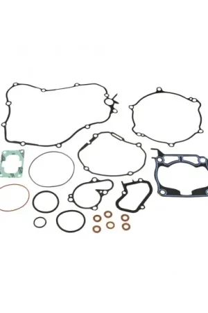 KIT JUNTAS MOTOR COMPLETO ATHENA YAMAHA YZ 125 05-18 Marca Reconocida