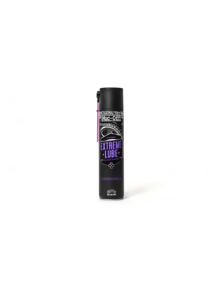 GRASA DE CADENA MUC-OFF EXTREME - 400ML Precio De Oferta