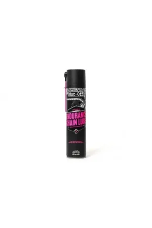 Compra Ahora GRASA DE CADENA MUC-OFF CERAMICA ENDURANCE - 400ML
