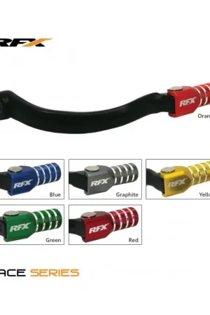 Envío Inmediato PEDAL DE CAMBIO RFX BETA RR 125 18-23 200 19-23 250/300 2T 13-23 350 11-19 390 15-19 400 10-14