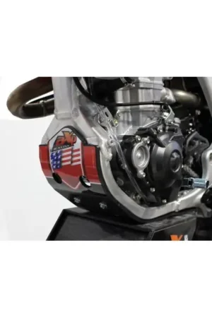 CUBRECARTER AXP RACING PHD ANAHEIM HONDA CRF 250R 2018 CRF 450R 17-18 Entrega Rápida