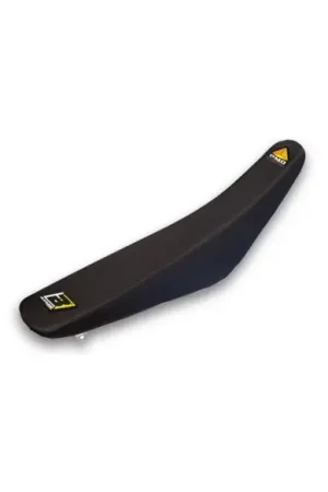 FUNDA ASIENTO BLACKBIRD PYRAMID GAS GAS EC 125/250/300 07-11 NEGRA Novedad