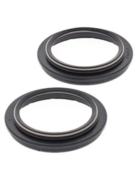 KIT GUARDAPOLVOS DE HORQUILLA ALL BALLS MARZOCCHI 50MM - 50X63.5X11.6 Precio De Fábrica