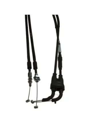 CABLE DE GAS YAMAHA YZ/WR 250F 03-06 YZ 450F 03-09 WR 450F 03-06 Mejor Precio