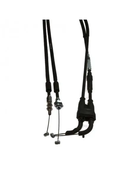 CABLE DE GAS YAMAHA YZ/WR 250F 03-06 YZ 450F 03-09 WR 450F 03-06 Mejor Precio