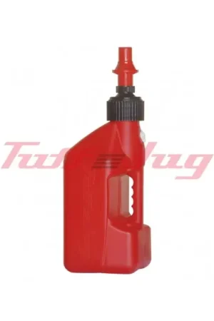 Precio De Fábrica BIDON DE LLENADO RAPIDO TUFF JUG 10 LITROS ROJO